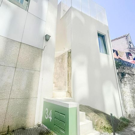 Cativo Flat - Lovely 2 Bedroom Duplex In Porto Exterior foto