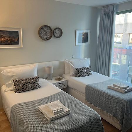 Cativo Flat - Lovely 2 Bedroom Duplex In Porto Exterior foto