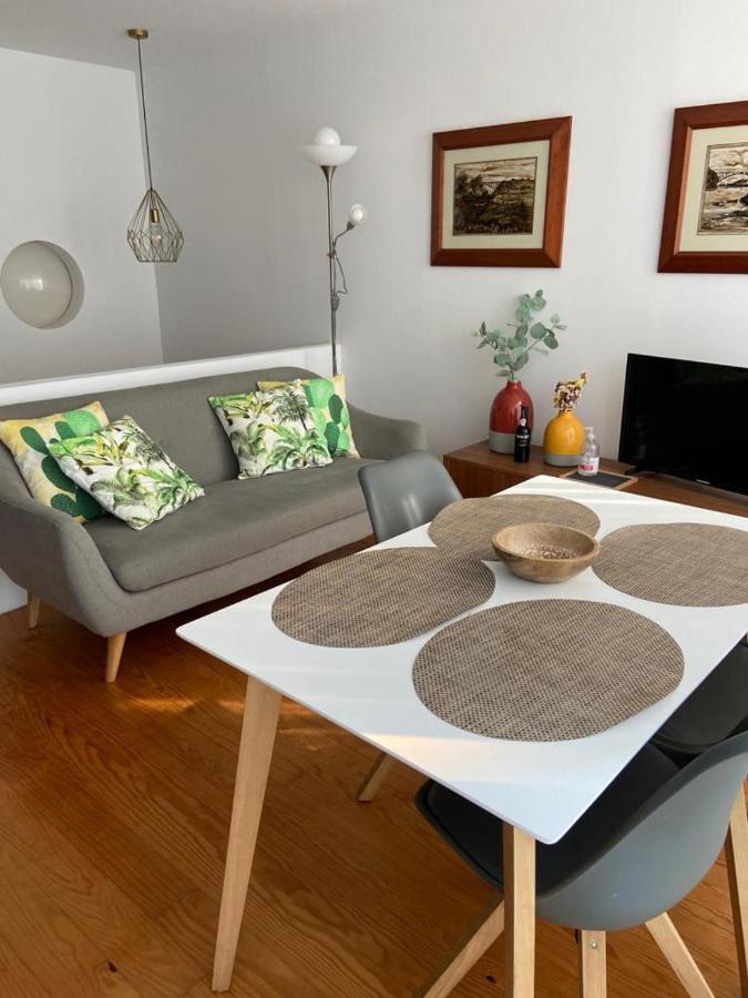 Cativo Flat - Lovely 2 Bedroom Duplex In Porto Exterior foto